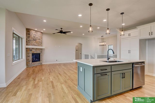 7131 N 172 Street, Bennington, NE 68007