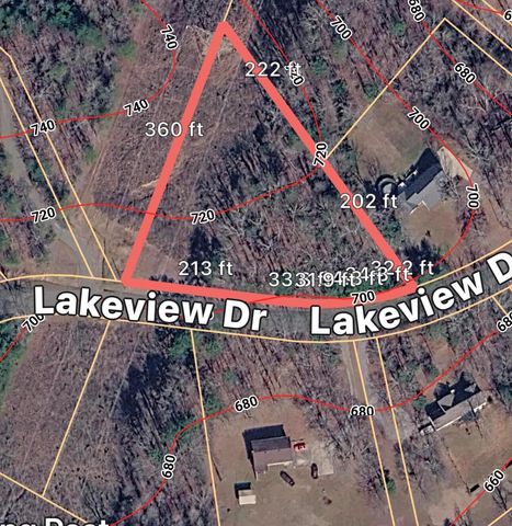 670 Lake View Drive, New Hope, TN 37380