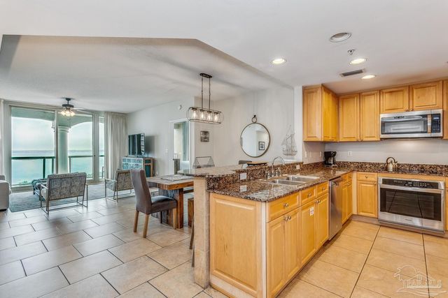1 Portofino Dr 1105, Pensacola Beach, FL 32561