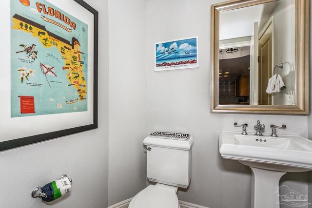 1 Portofino Dr 1105, Pensacola Beach, FL 32561