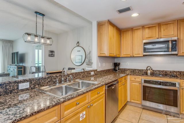 1 Portofino Dr 1105, Pensacola Beach, FL 32561
