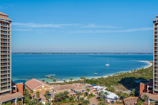 1 Portofino Dr 1105, Pensacola Beach, FL 32561