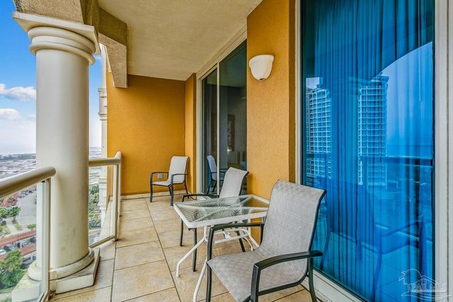 1 Portofino Dr 1105, Pensacola Beach, FL 32561