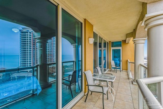 1 Portofino Dr 1105, Pensacola Beach, FL 32561