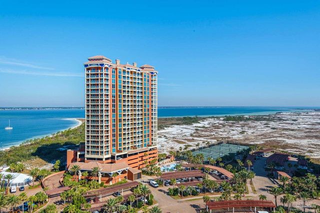 1 Portofino Dr 1105, Pensacola Beach, FL 32561