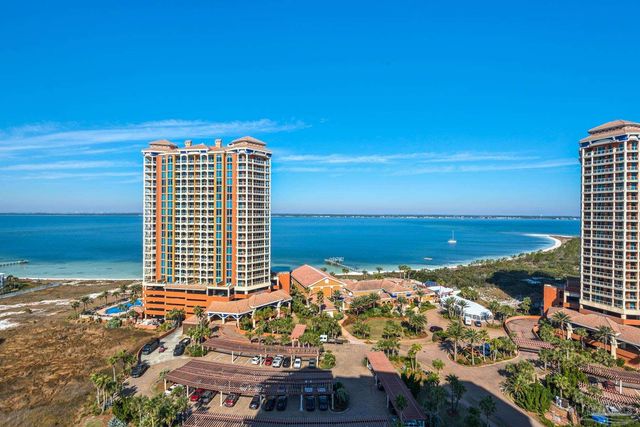 1 Portofino Dr 1105, Pensacola Beach, FL 32561