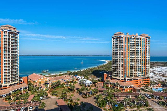 1 Portofino Dr 1105, Pensacola Beach, FL 32561