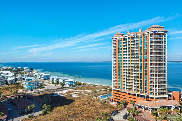 1 Portofino Dr 1105, Pensacola Beach, FL 32561