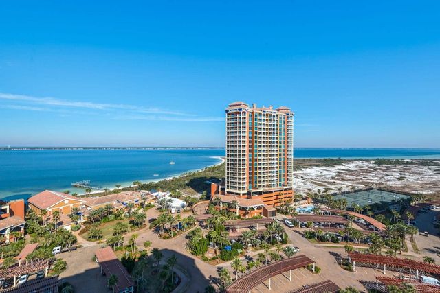 1 Portofino Dr 1105, Pensacola Beach, FL 32561