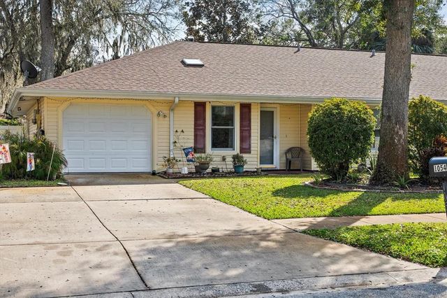 1054 W SAMMS AVENUE, Port Orange, FL 32129
