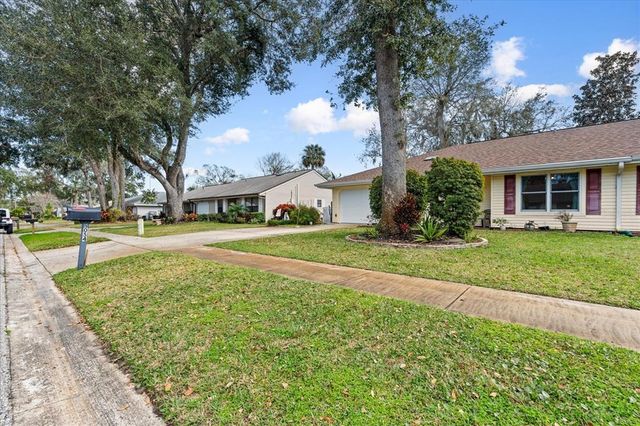 1054 W SAMMS AVENUE, Port Orange, FL 32129