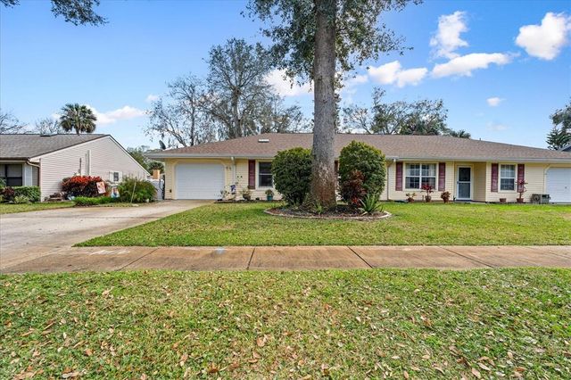 1054 W SAMMS AVENUE, Port Orange, FL 32129