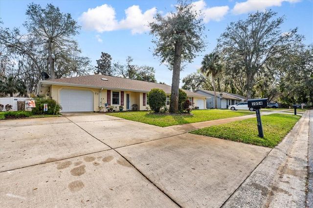 1054 W SAMMS AVENUE, Port Orange, FL 32129