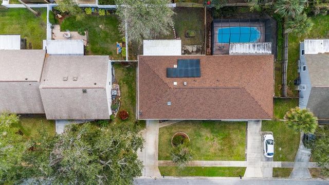 1054 W SAMMS AVENUE, Port Orange, FL 32129