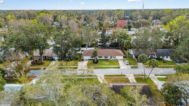 1054 W SAMMS AVENUE, Port Orange, FL 32129