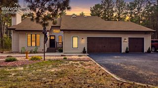 19955 W Top O The Moor Drive, Monument, CO 80132