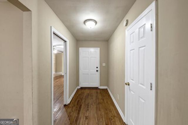 6764 Brookwood Circle, Jonesboro, GA 30236