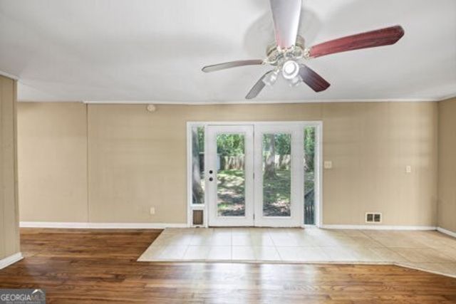 6764 Brookwood Circle, Jonesboro, GA 30236