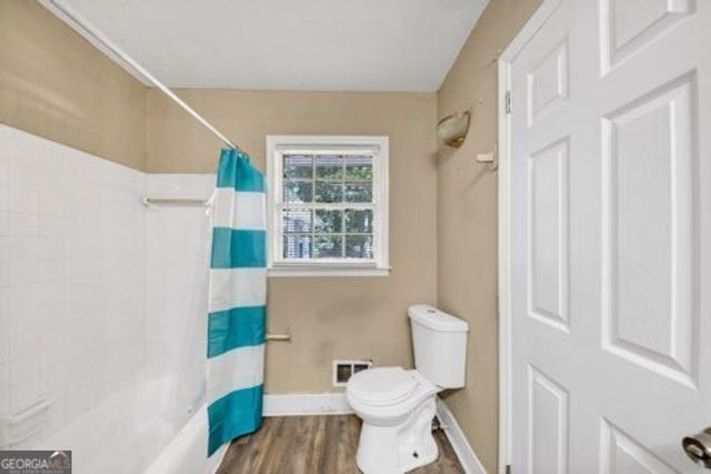 6764 Brookwood Circle, Jonesboro, GA 30236