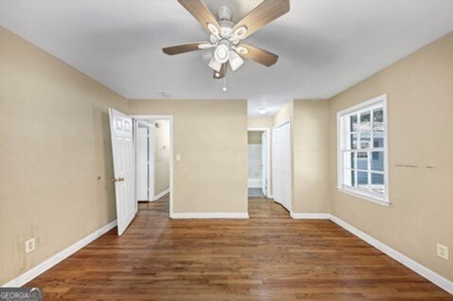 6764 Brookwood Circle, Jonesboro, GA 30236