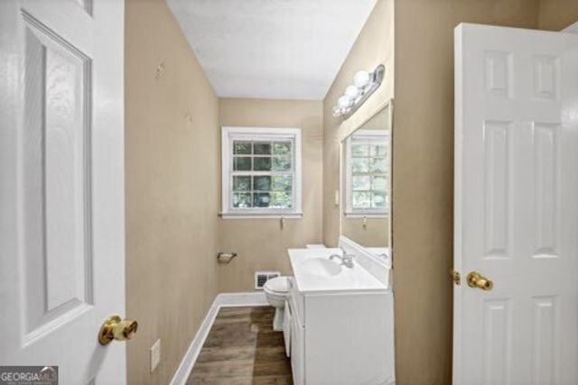 6764 Brookwood Circle, Jonesboro, GA 30236