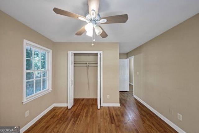 6764 Brookwood Circle, Jonesboro, GA 30236