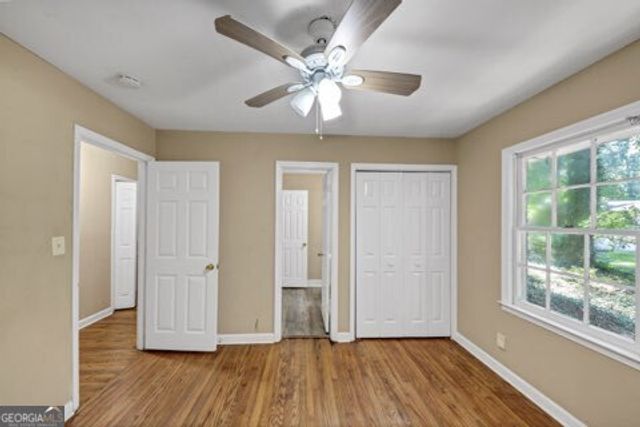 6764 Brookwood Circle, Jonesboro, GA 30236