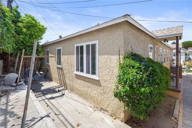 612 E Fairview Boulevard, Inglewood, CA 90302