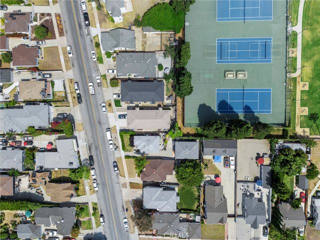 612 E Fairview Boulevard, Inglewood, CA 90302