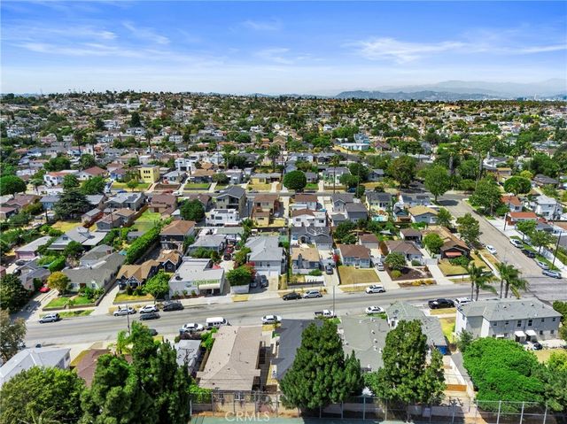 612 E Fairview Boulevard, Inglewood, CA 90302