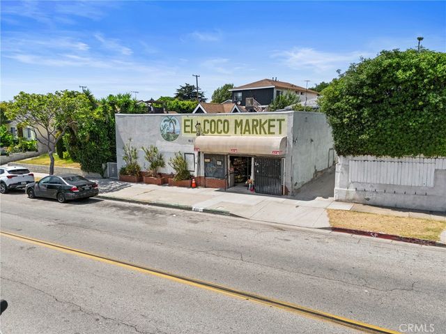 612 E Fairview Boulevard, Inglewood, CA 90302