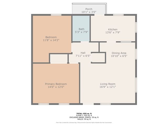 612 E Fairview Boulevard, Inglewood, CA 90302