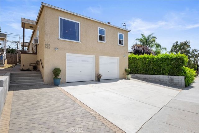612 E Fairview Boulevard, Inglewood, CA 90302