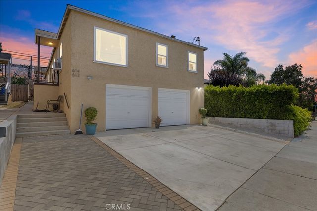 612 E Fairview Boulevard, Inglewood, CA 90302