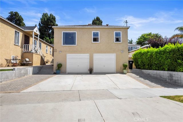 612 E Fairview Boulevard, Inglewood, CA 90302