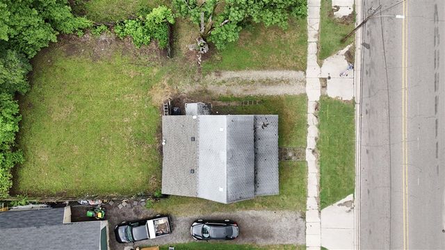 205 Pokagon Street, Dowagiac, MI 49047
