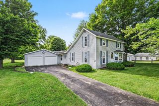 58655 Penn Road, Penn Twp, MI 49031