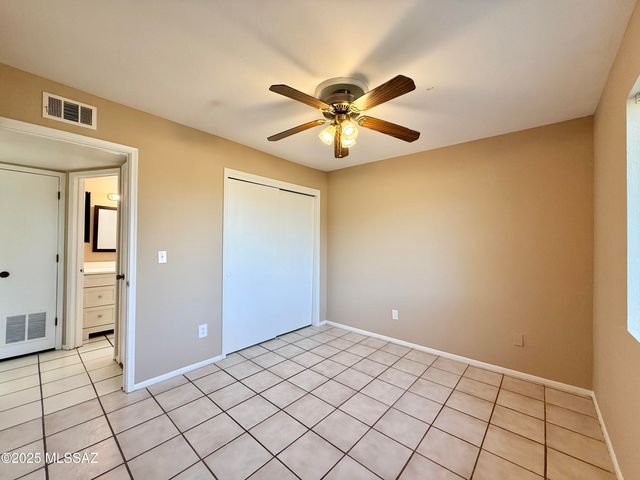 1884 W Record Street, Tucson, AZ 85705