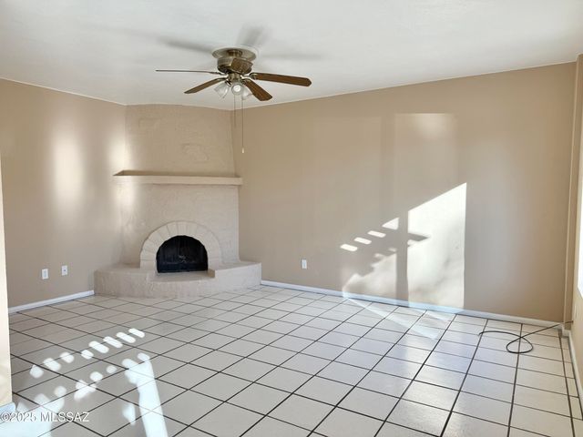 1884 W Record Street, Tucson, AZ 85705