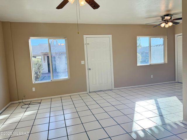 1884 W Record Street, Tucson, AZ 85705