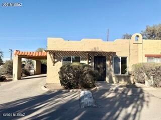 1884 W Record Street, Tucson, AZ 85705