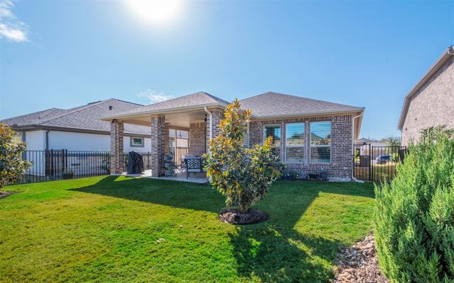 5277 Lusso TRL, Round Rock, TX 78665
