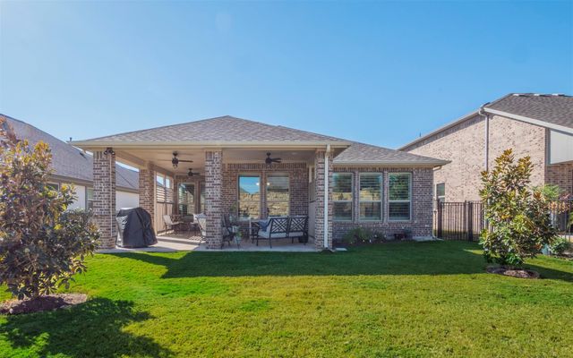 5277 Lusso TRL, Round Rock, TX 78665