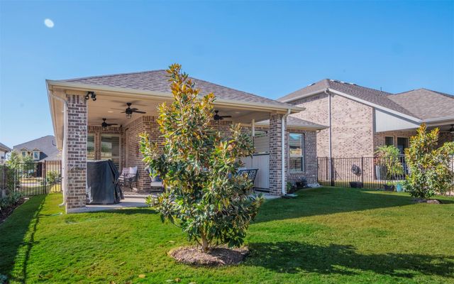 5277 Lusso TRL, Round Rock, TX 78665