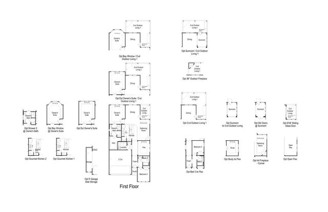 5277 Lusso TRL, Round Rock, TX 78665