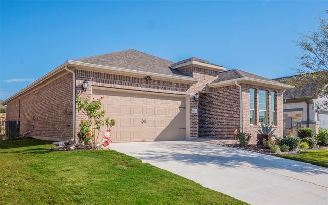 5277 Lusso TRL, Round Rock, TX 78665