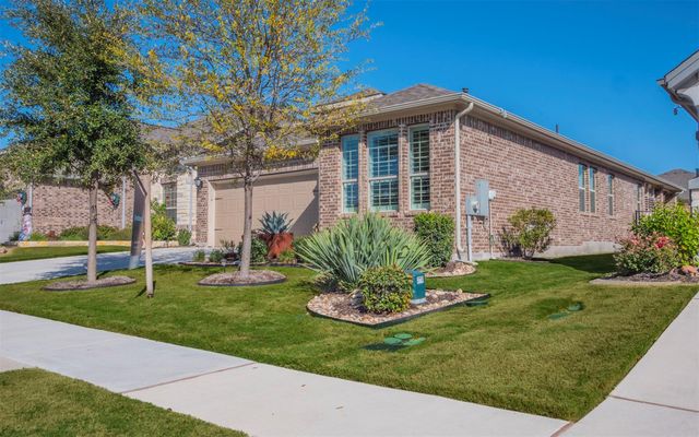 5277 Lusso TRL, Round Rock, TX 78665
