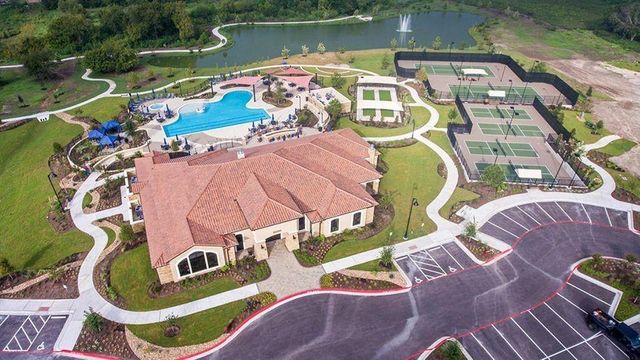 5277 Lusso TRL, Round Rock, TX 78665