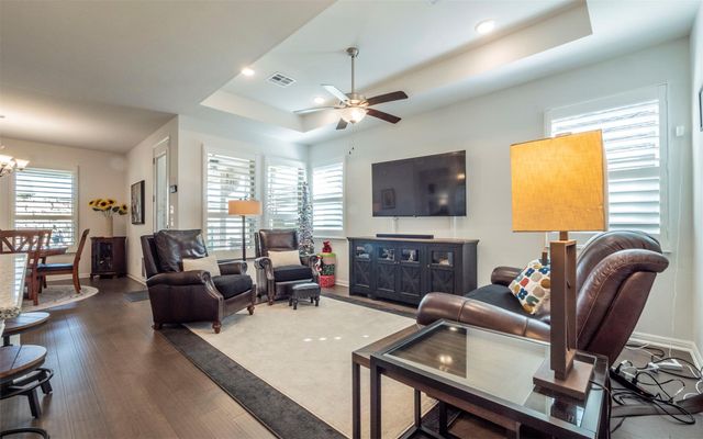 5277 Lusso TRL, Round Rock, TX 78665
