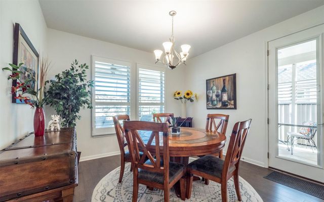 5277 Lusso TRL, Round Rock, TX 78665